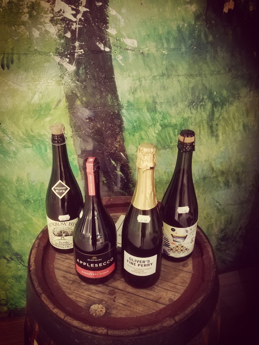 Museum of Cider