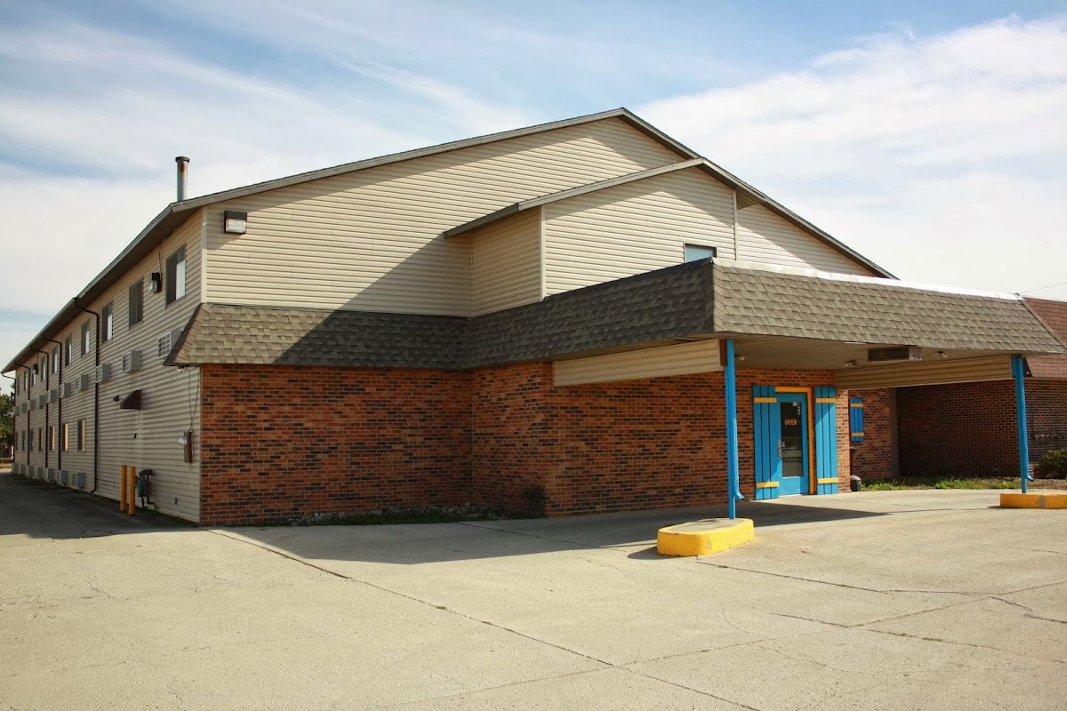 Midwest Global Motel