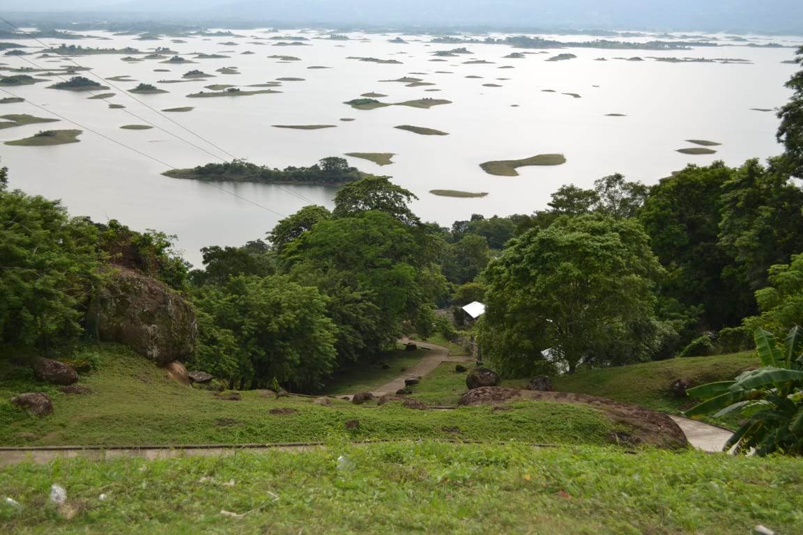 Mil Islas