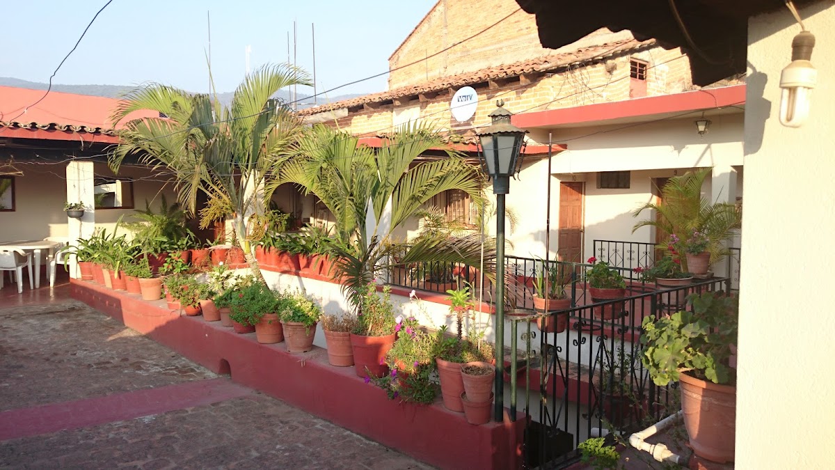 Hotel Posada Hernandez