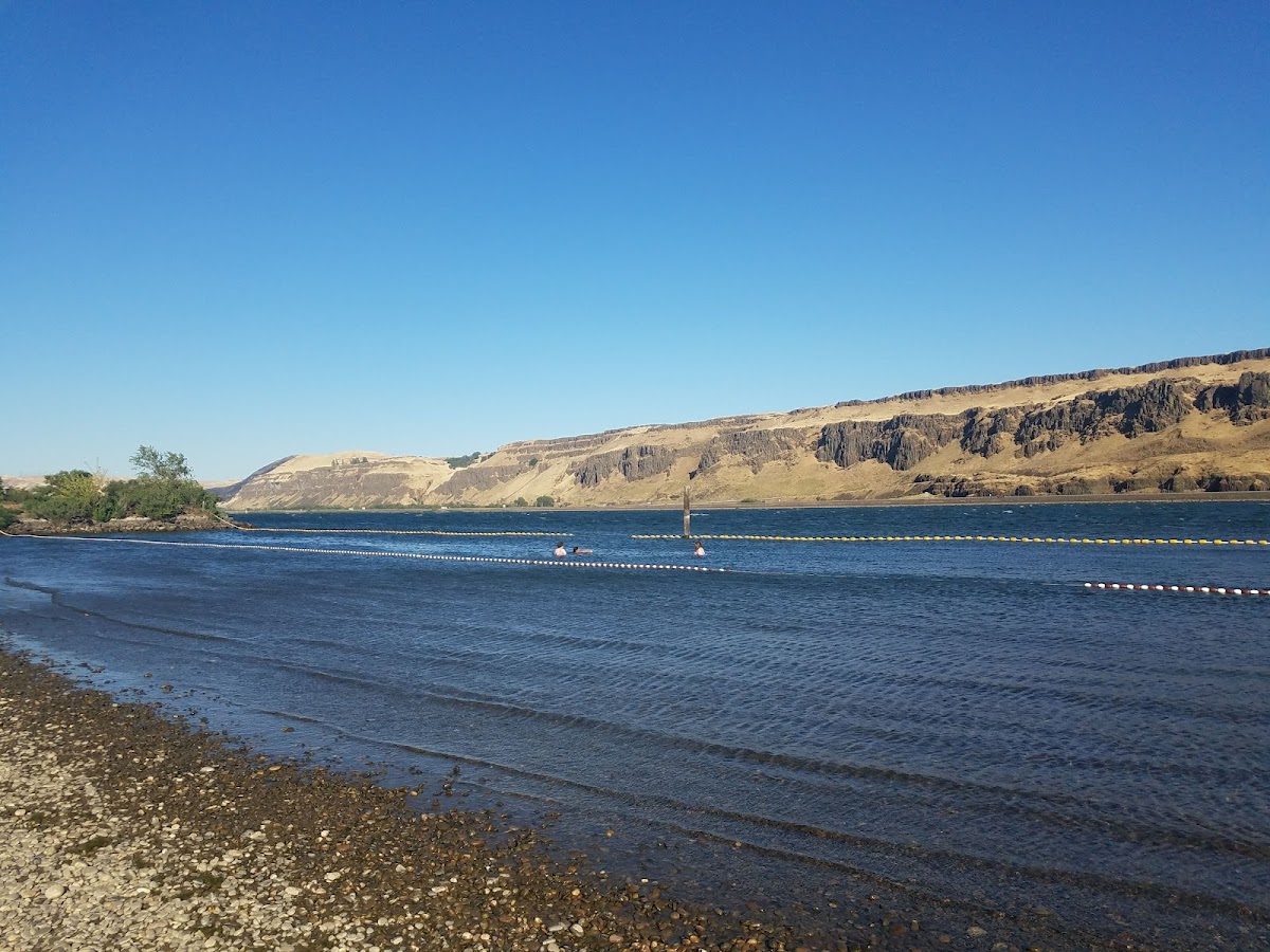 Maryhill State Park