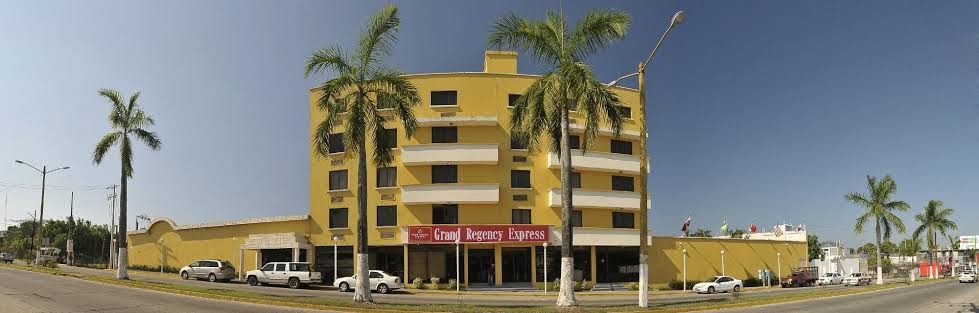 Grand Regency Express