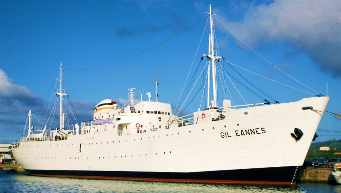 Gil Eannes Foundation