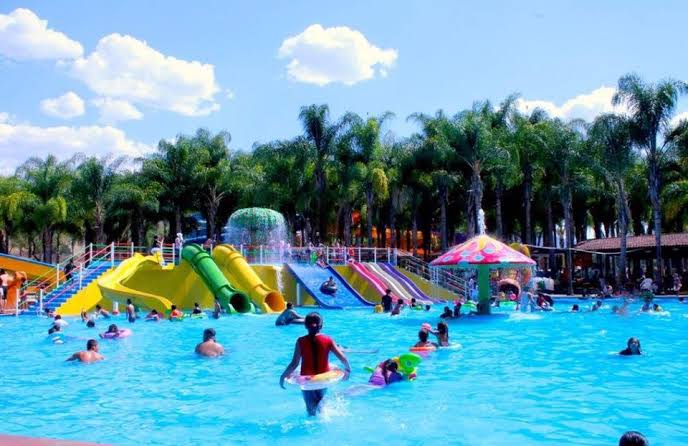 Balneario 