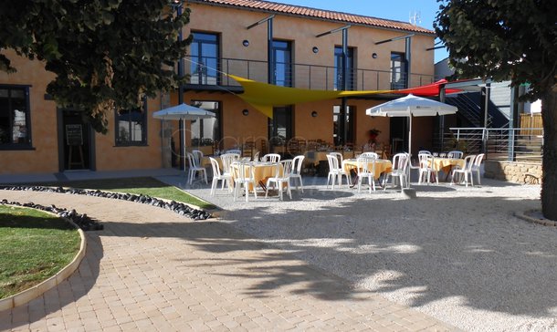 Guest House La Petite Ecole