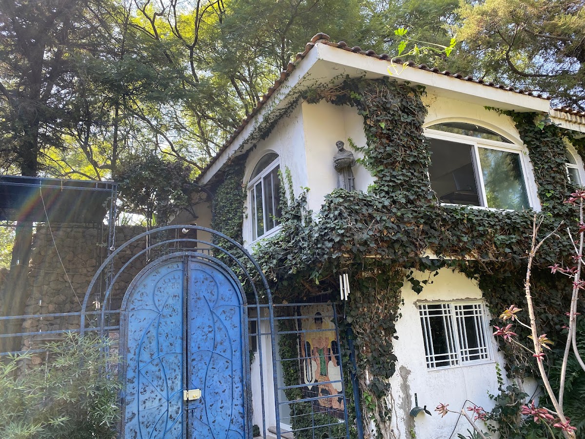 Magnolias Jardin & Boutique Suites