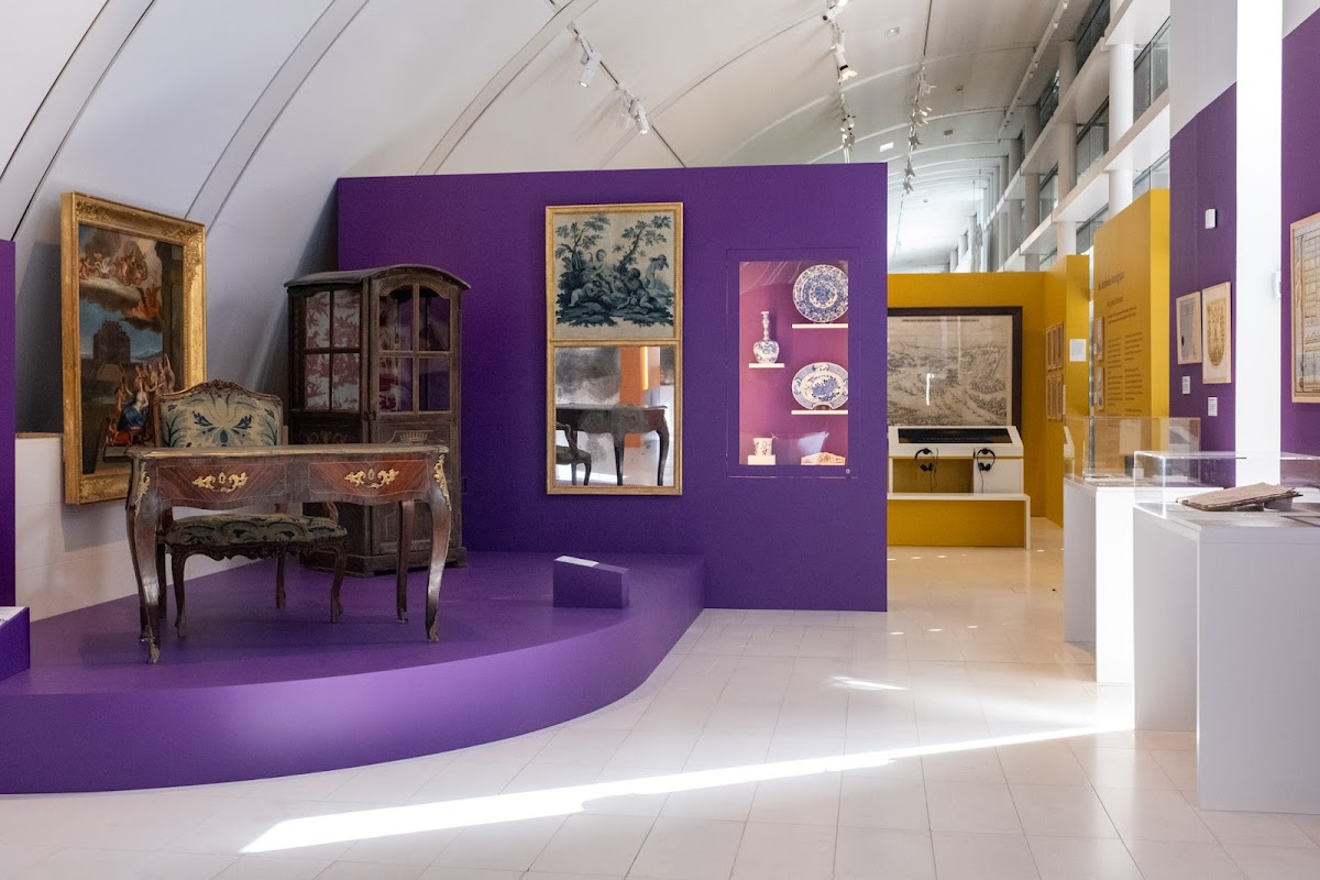 Ernest Cognacq Museum
