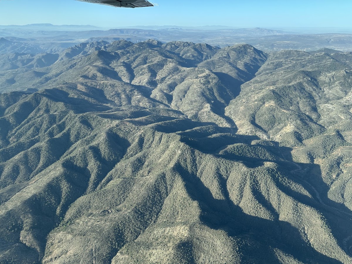 Sierra Gorda de Guanajuato