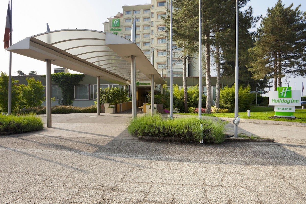 Holiday Inn Milan - Assago