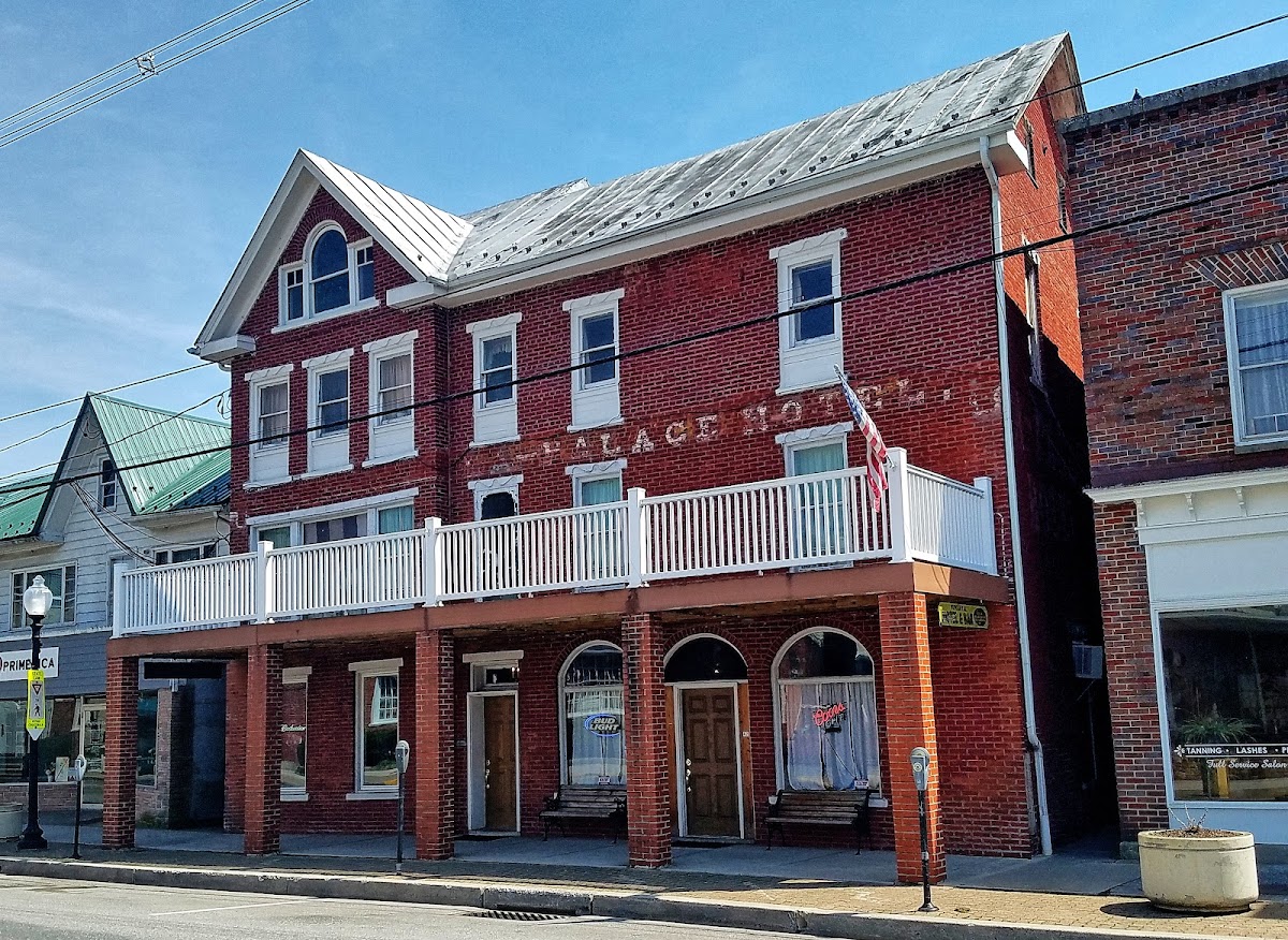 Hockenberry's Juniata Hotel