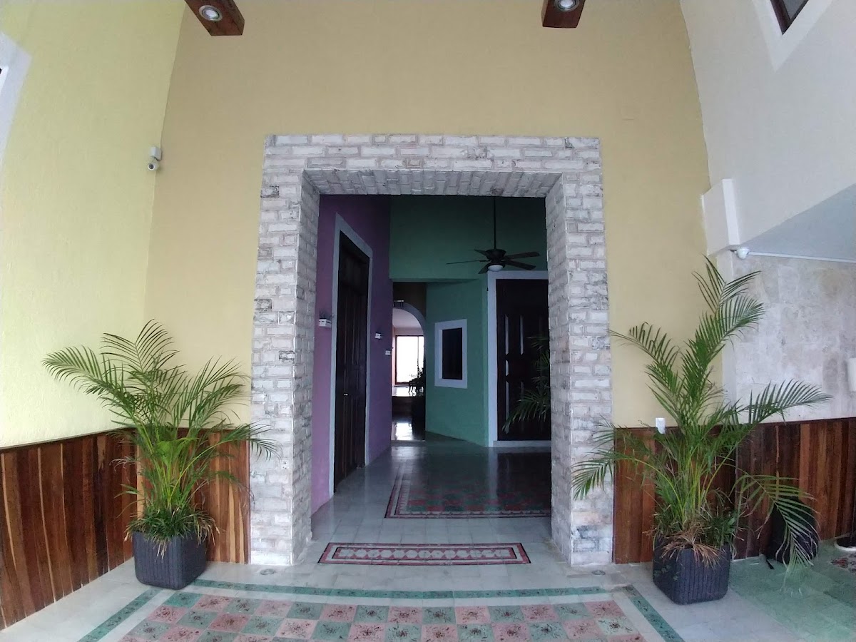 Casa San Roman Hospedaje