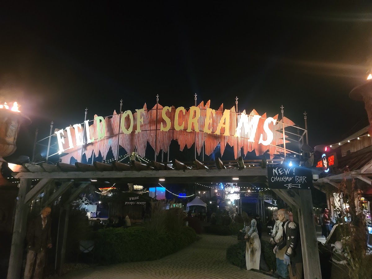 Field of Screams