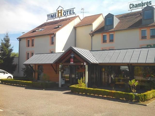 Time Hôtel