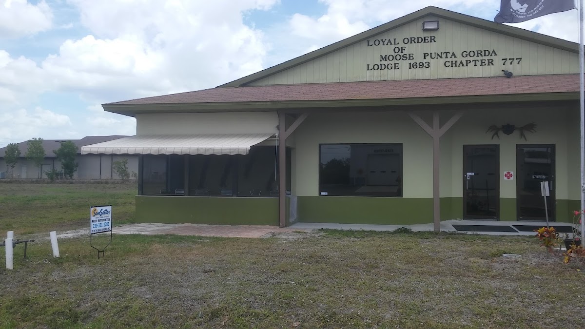 Loyal Order of Moose