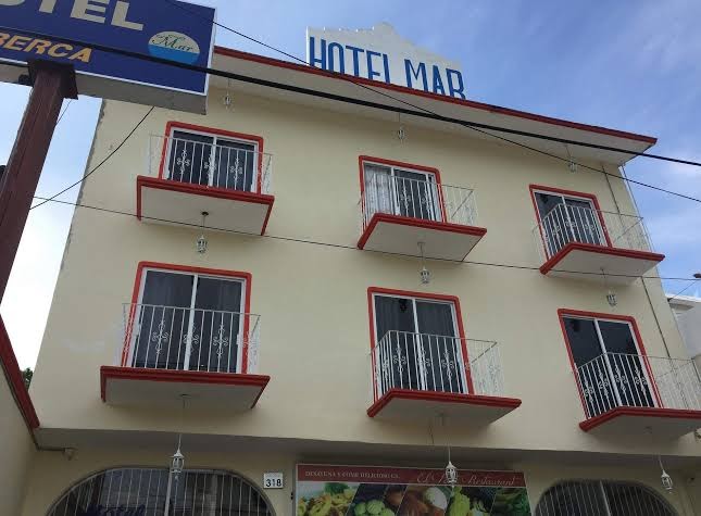 Hotel Mar