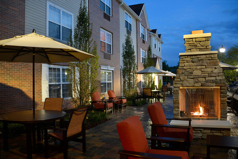 TownePlace Suites East Lansing