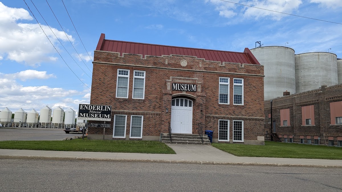 Enderlin Historical Society