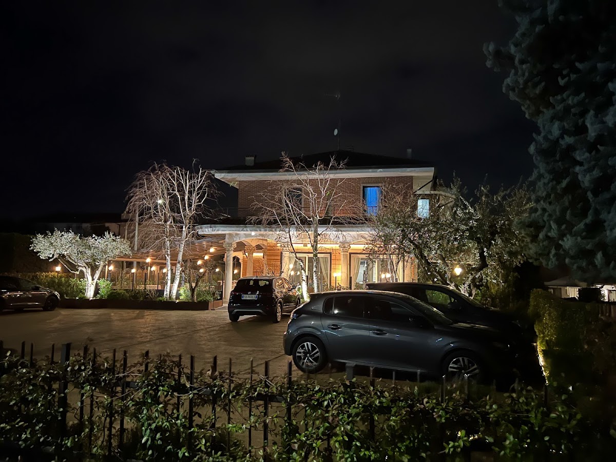 Civico 29 Rooms Affittacamere Peschiera del Garda