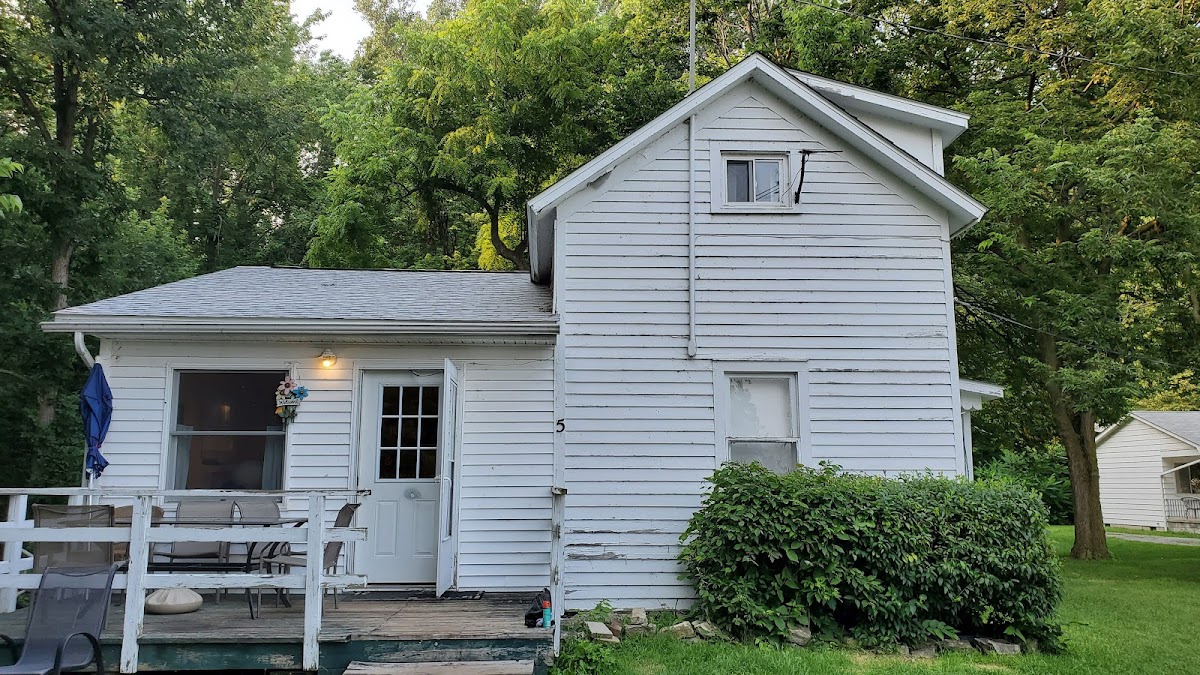 Craft's Lakeview Lane