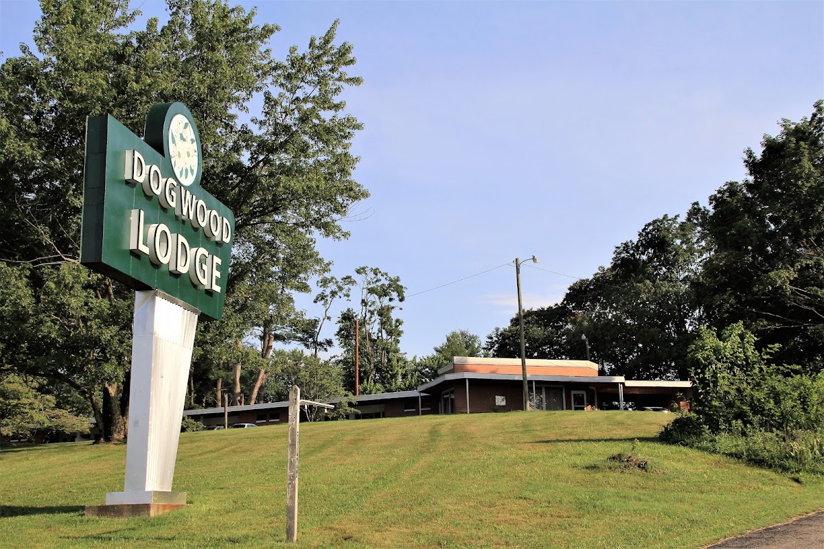 Dogwood Lodge