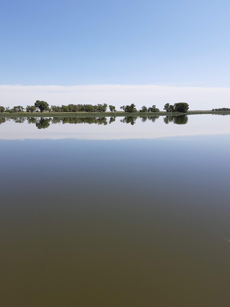 Walgren Lake