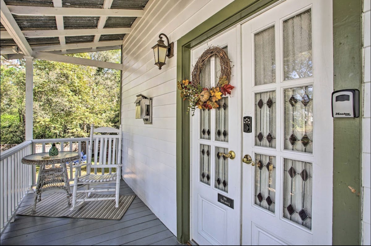 French Cottages Jefferson