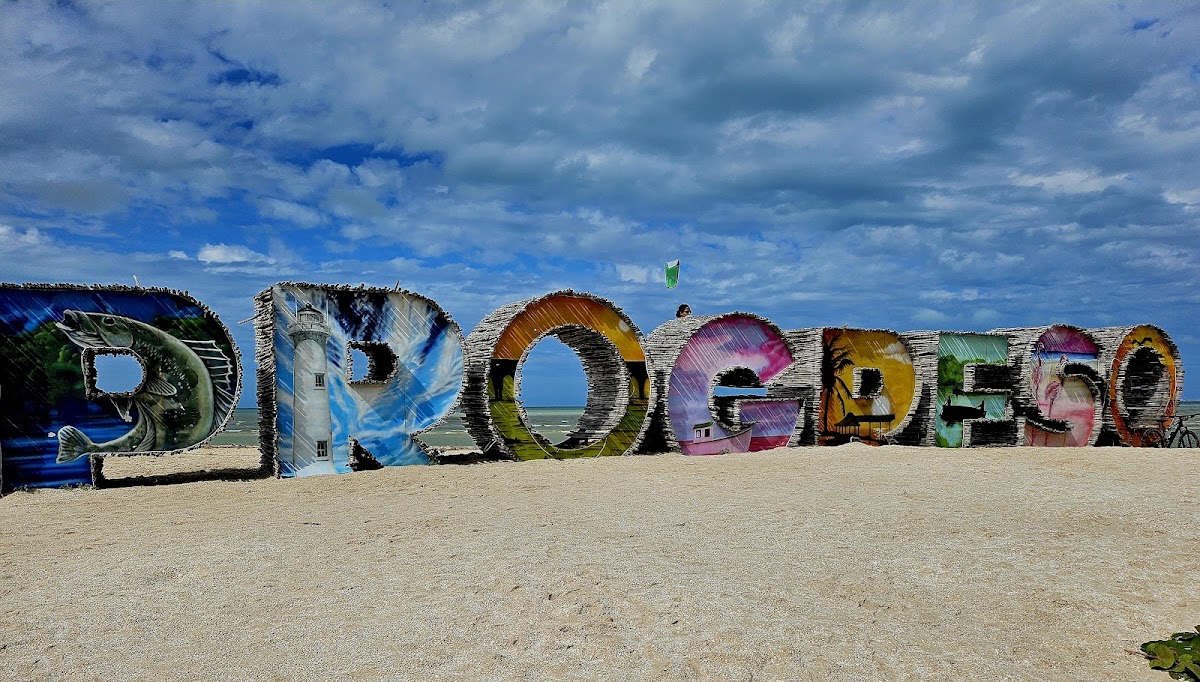 Puerto progreso