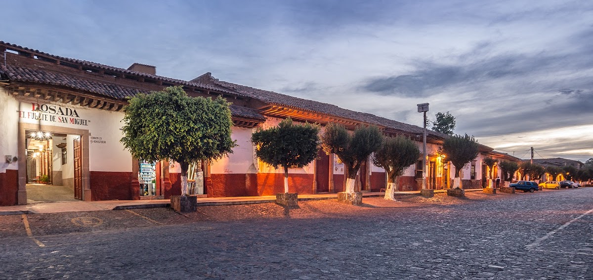 CASA GRACIELA Hotel Boutique