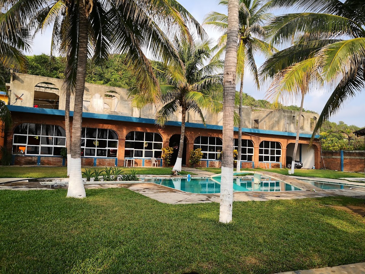 J. R. Club Campestre