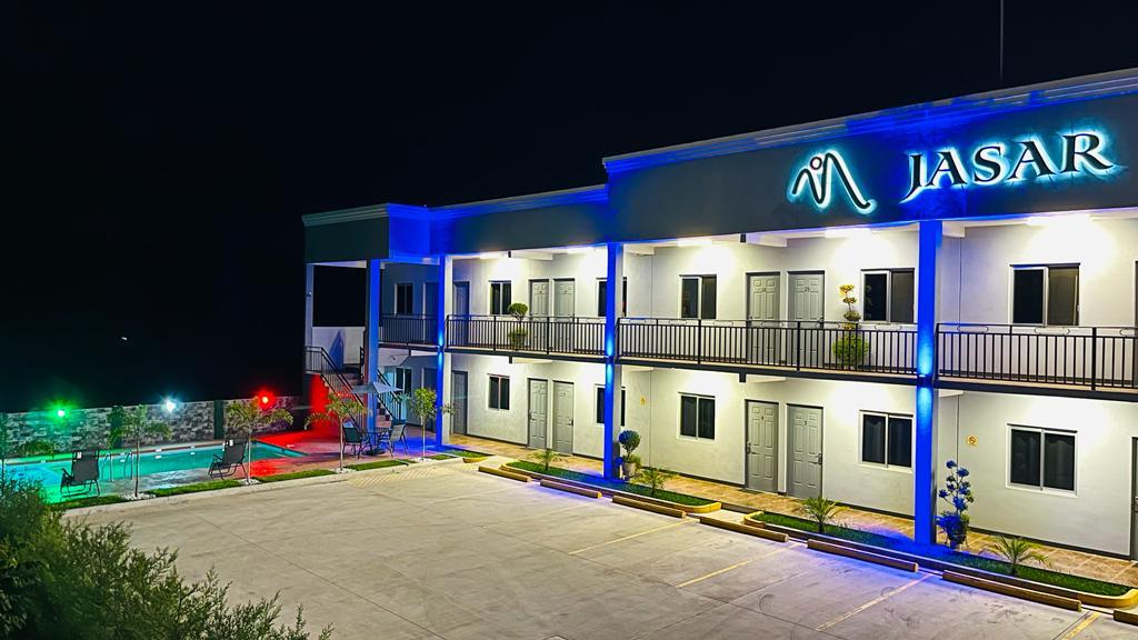 Hotel JASAR