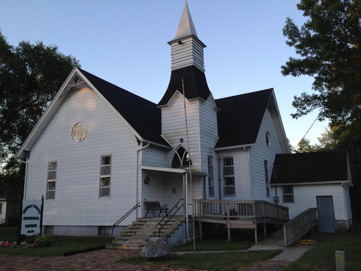 Arenac County Historical Society