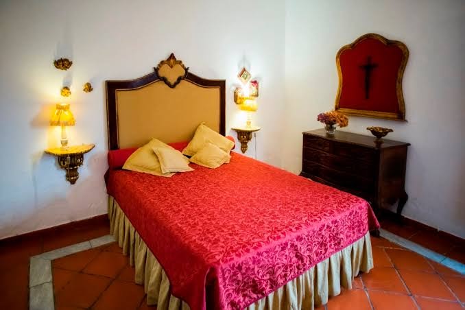 Monte da Corte Ligeira