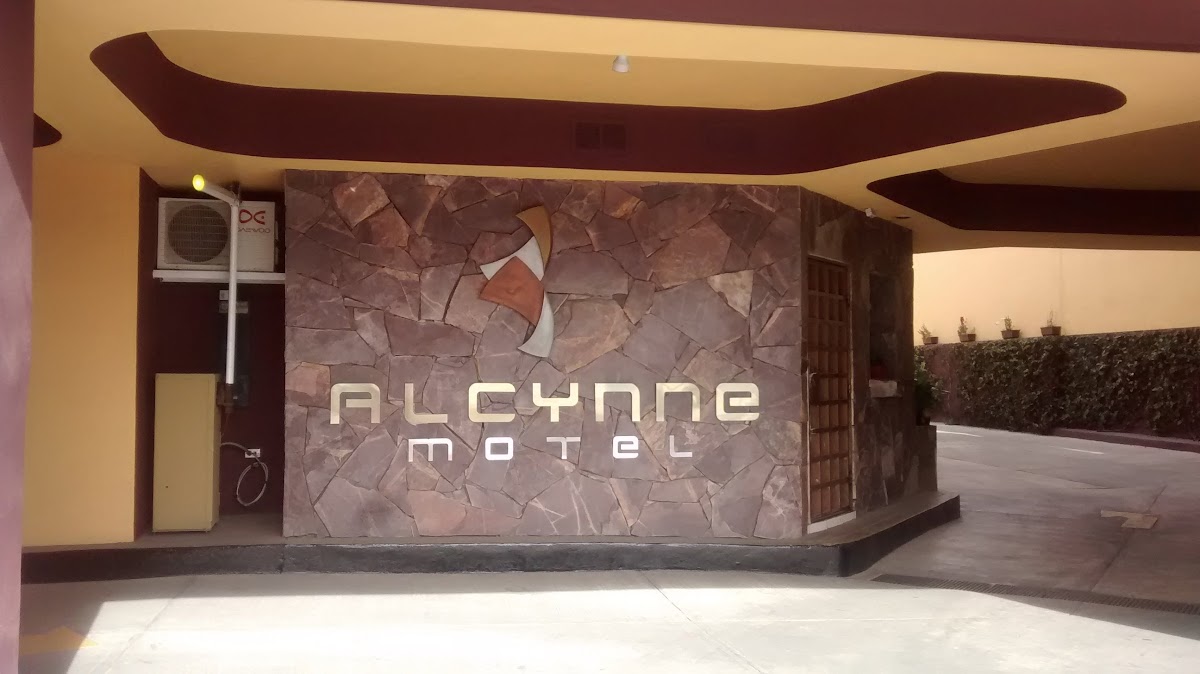 Hotel Alcynne