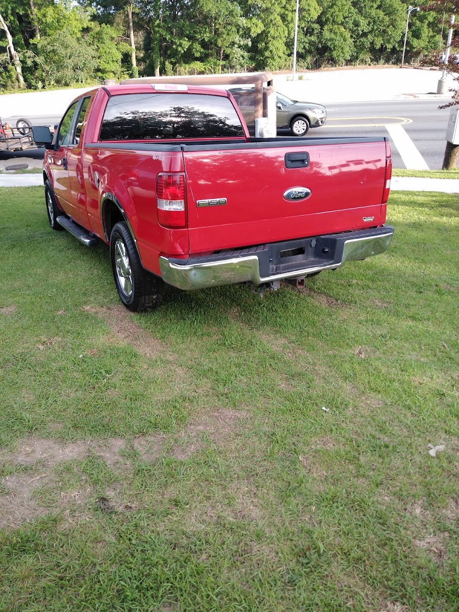 West Main Street Motel