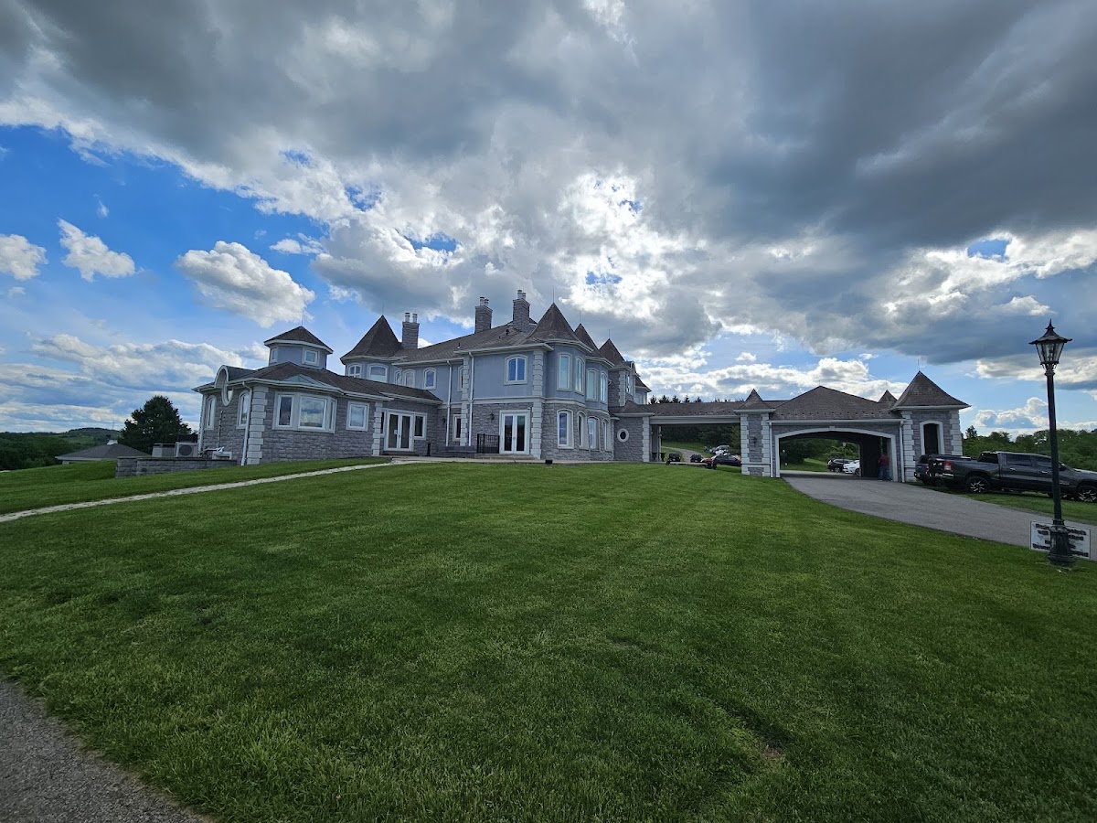 Vinoski Winery