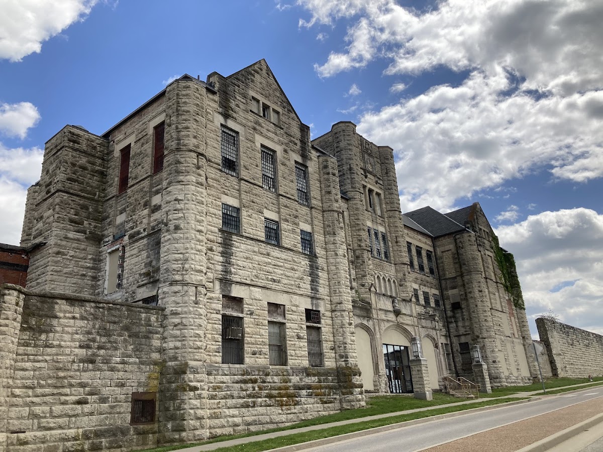 Missouri State Penitentiary