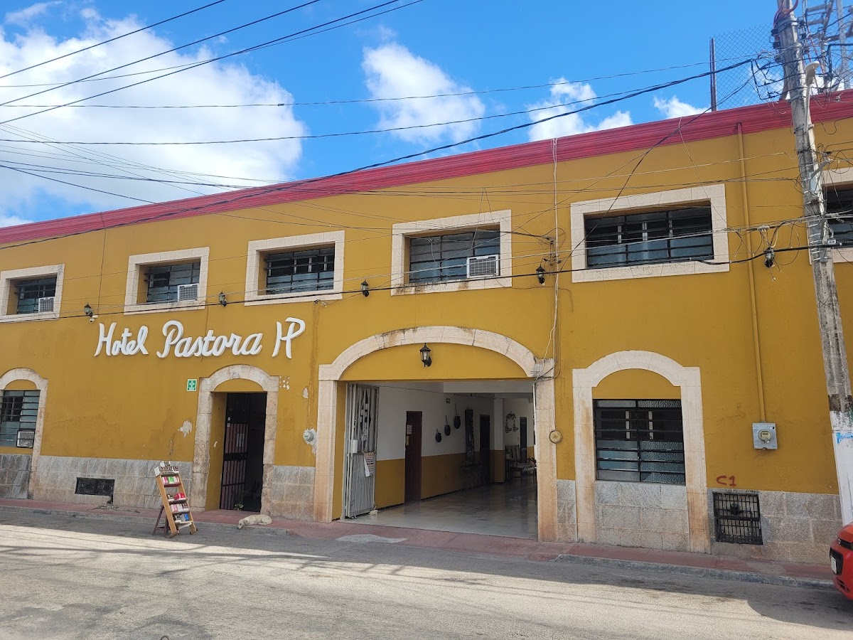 Hotel Pastora