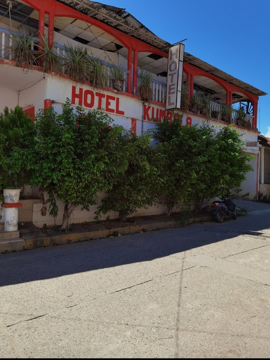 Hotel Kumbala