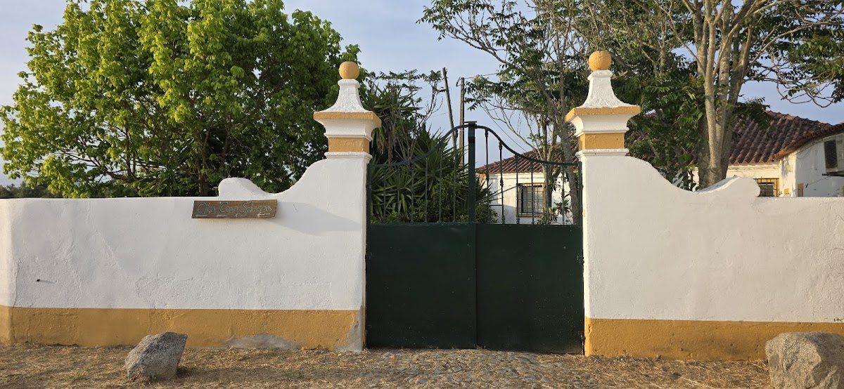 Quinta Casa - Seleiras