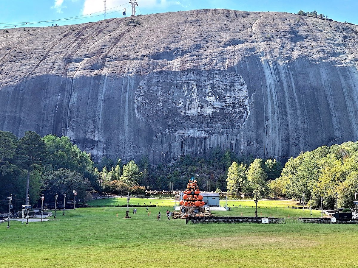 Stone Mountain