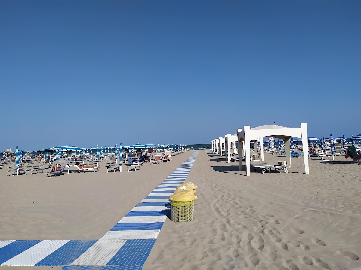 Spiaggia di Sottomarina