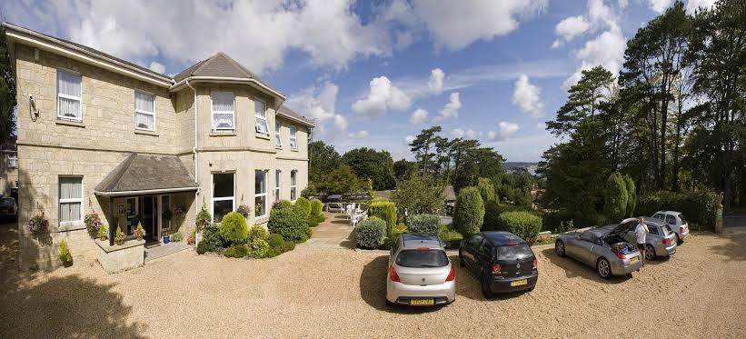 Bourne Hall Country Hotel