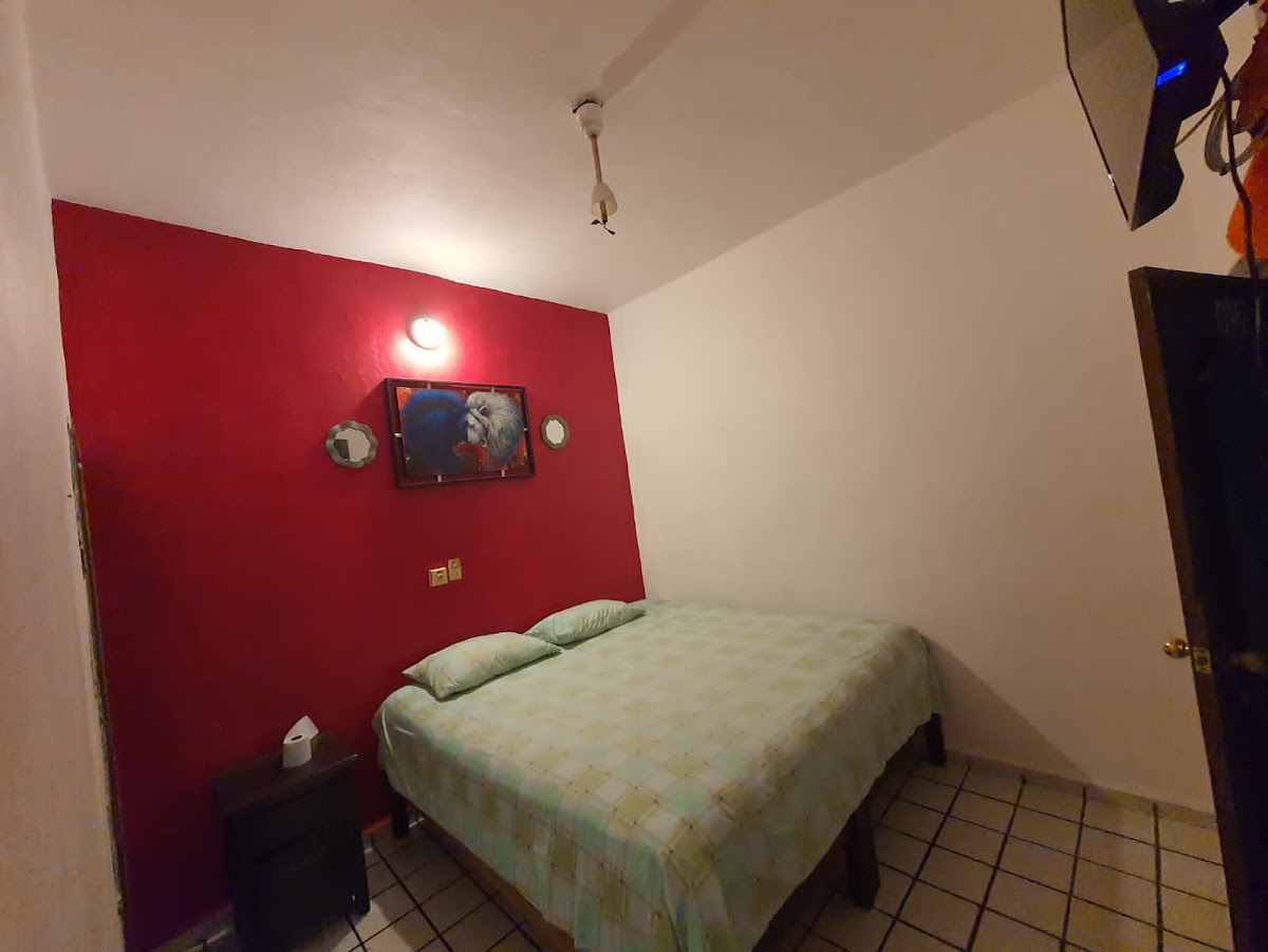 Hotel Costa Manzanillo