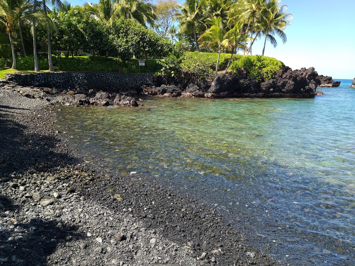 James Green Corner Hale