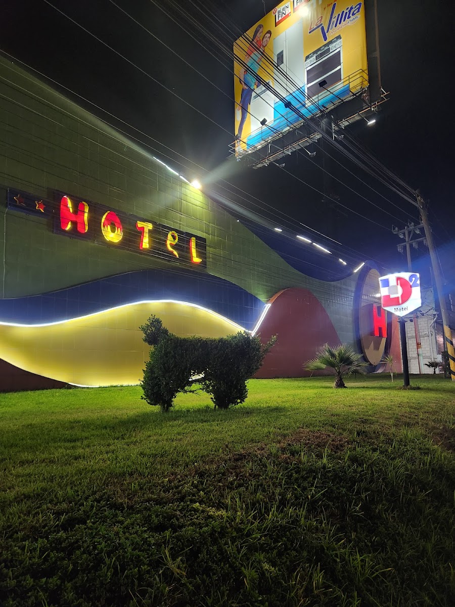 MOTEL D2