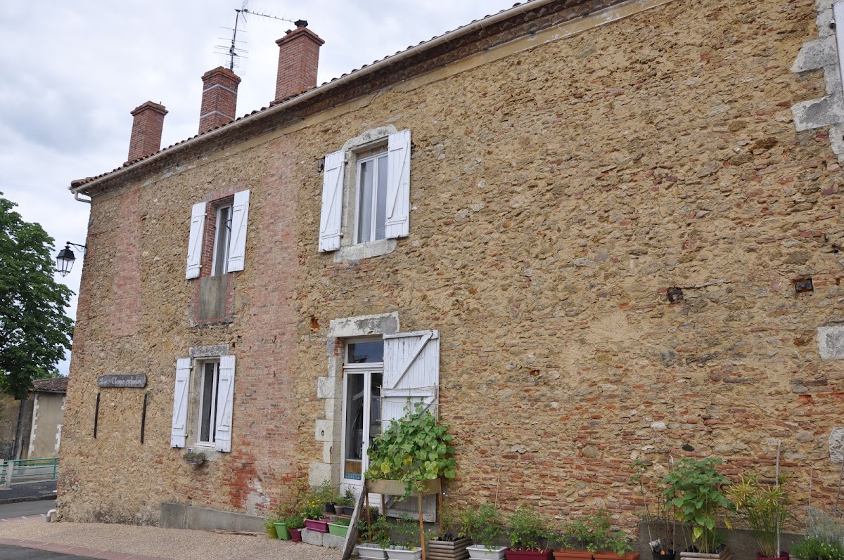 Le chemin enchantant