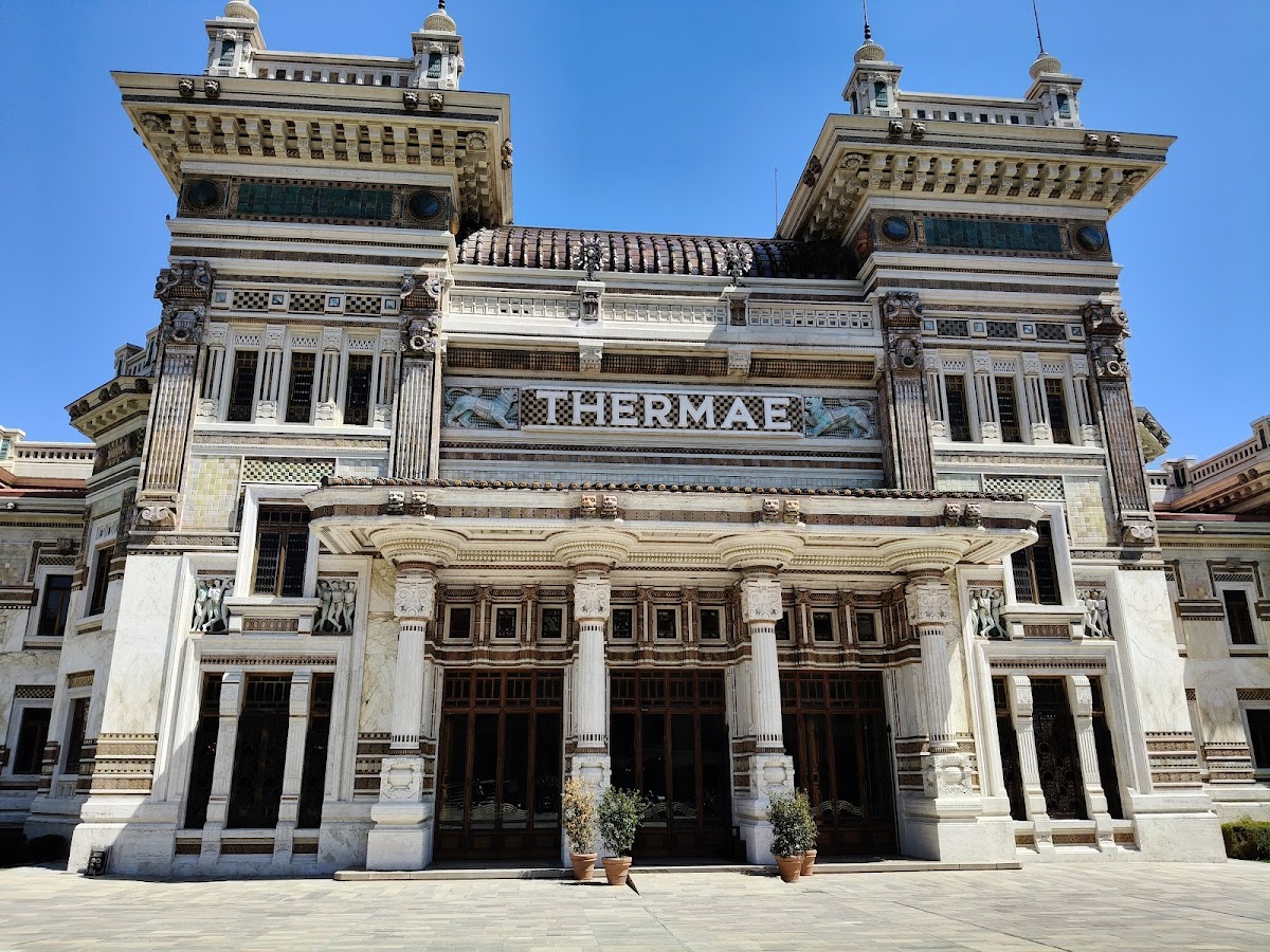 Palazzo Berzieri