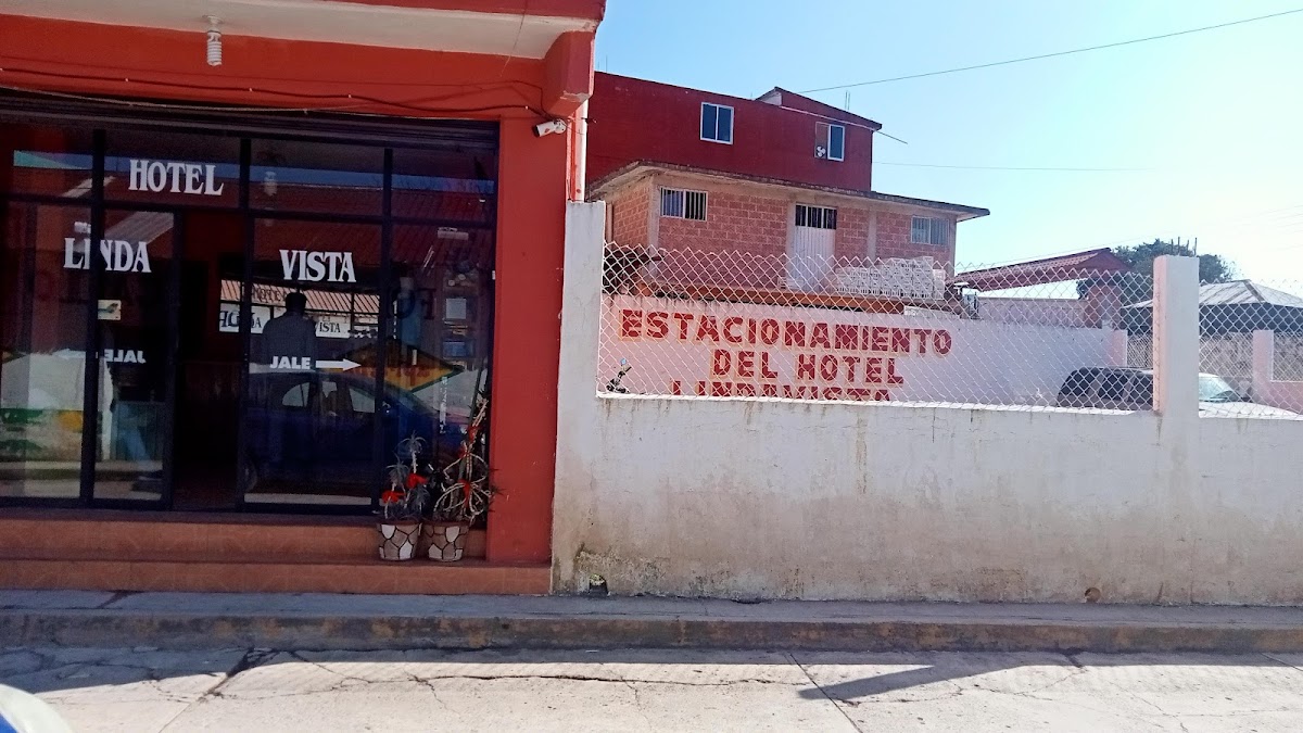 Hotel y restaurante Huayacocotla