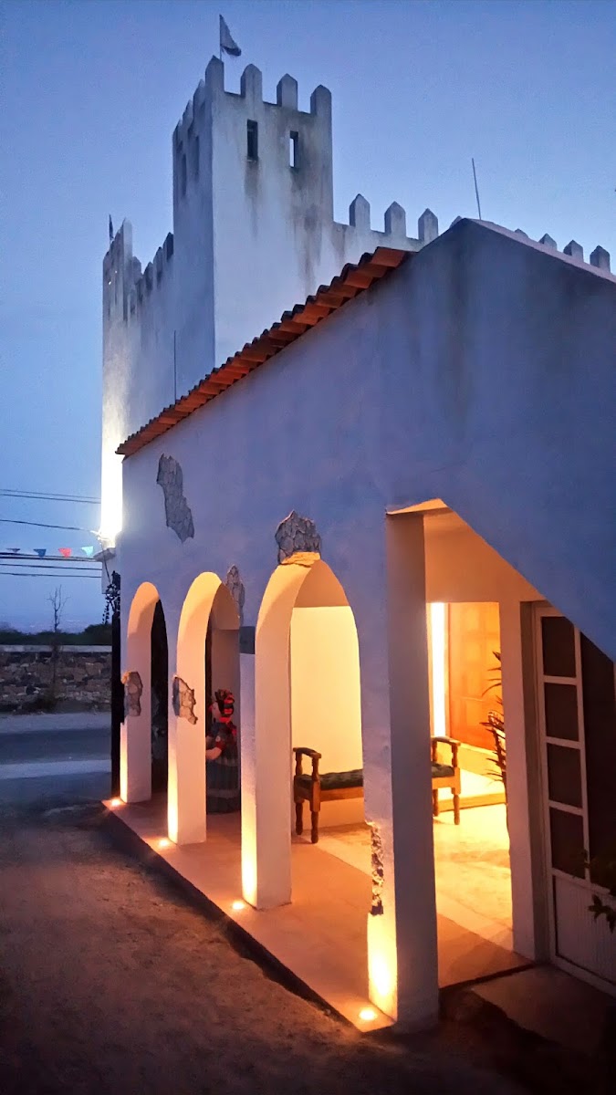 Hotel Alborada Bernal