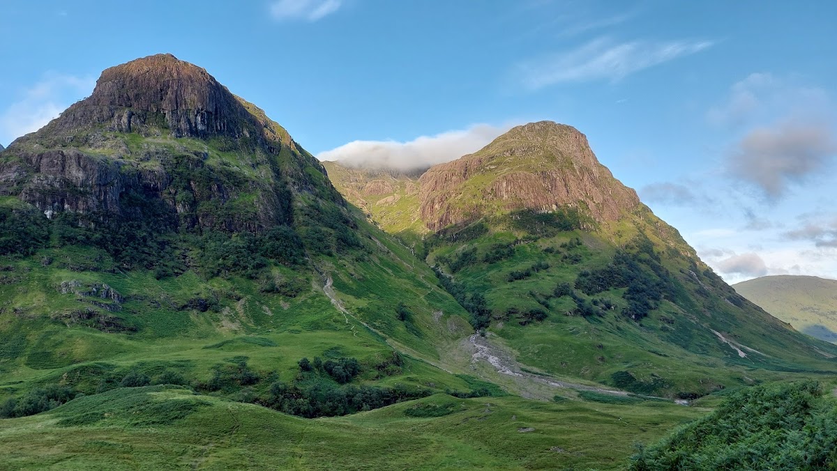 Glen Coe